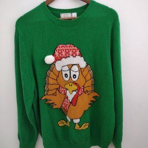 George Casual Outfitters Mens Knitted 
